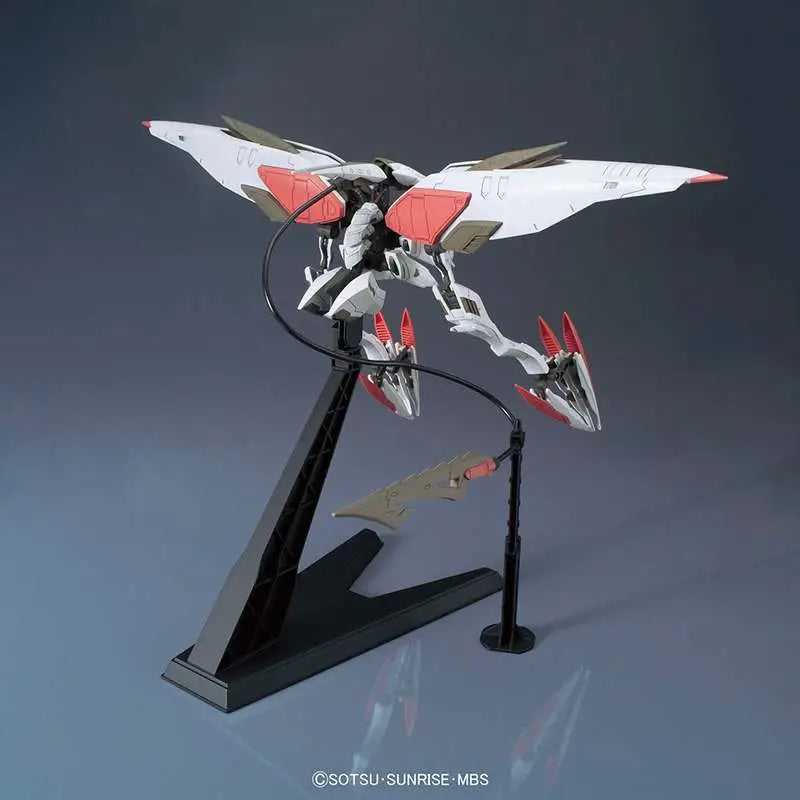 BANDAI HG LARGE-SIZE MOBILE ARMOR 1/144 MODEL KIT 15 cm