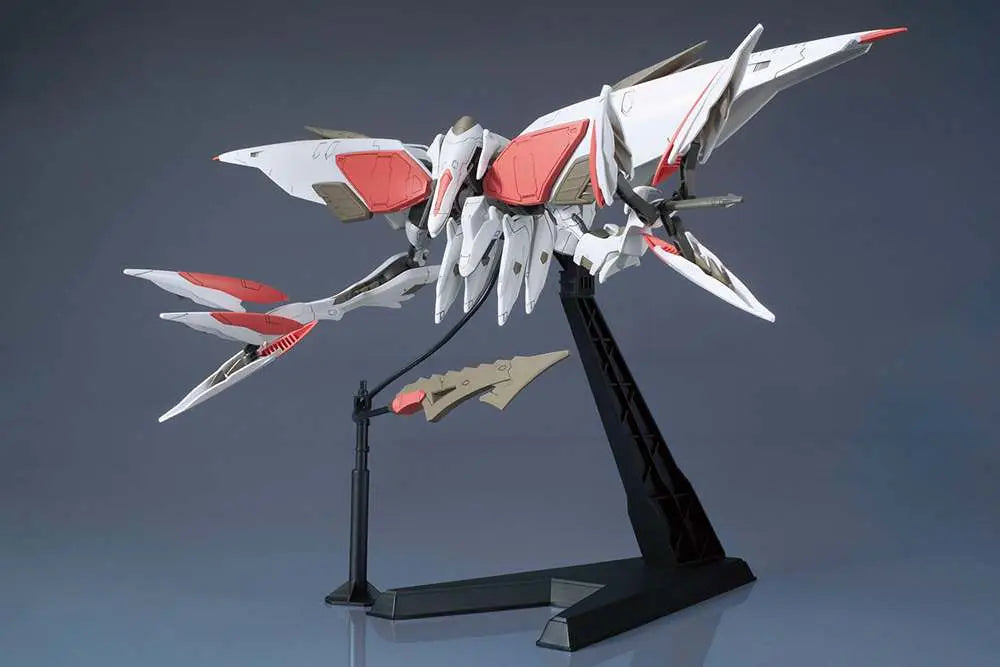 BANDAI HG LARGE-SIZE MOBILE ARMOR 1/144 MODEL KIT 15 cm