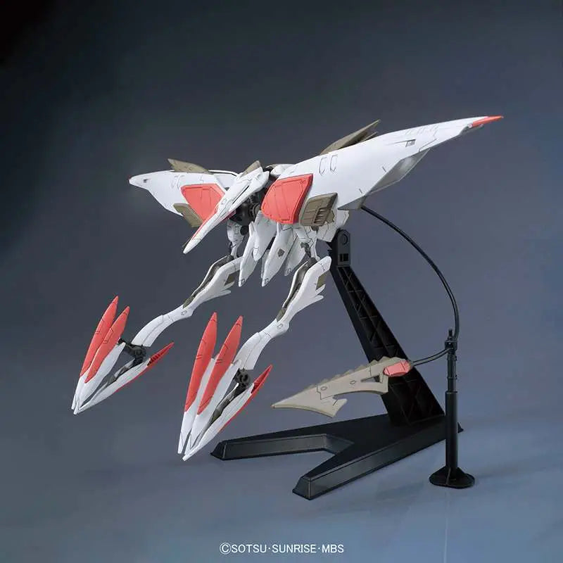 BANDAI HG LARGE-SIZE MOBILE ARMOR 1/144 MODEL KIT 15 cm