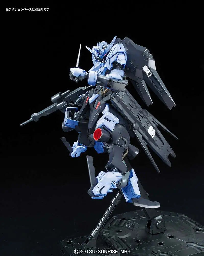 ORPHAN GUNDAM FULL MECHANICS VIDAR 1/100