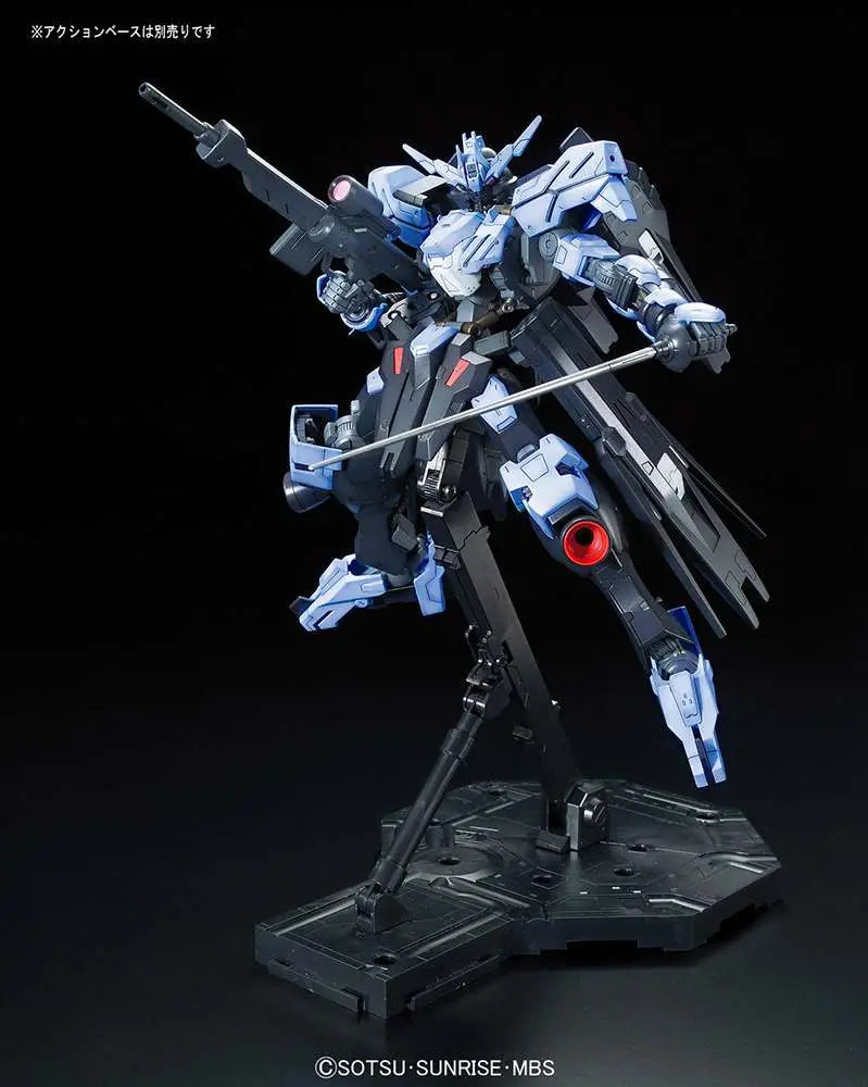 ORPHAN GUNDAM FULL MECHANICS VIDAR 1/100