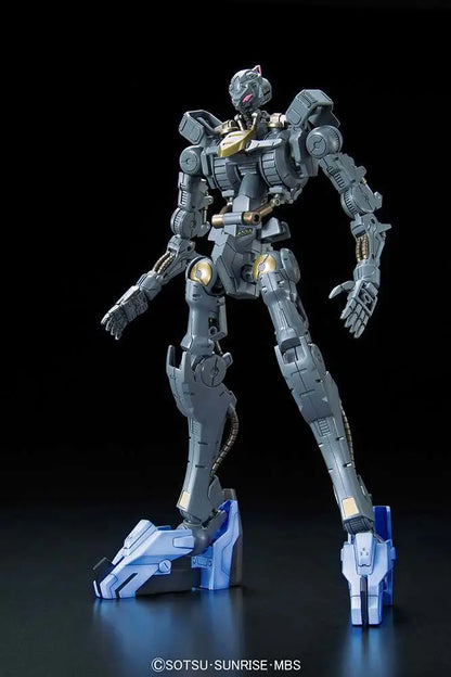 ORPHAN GUNDAM FULL MECHANICS VIDAR 1/100