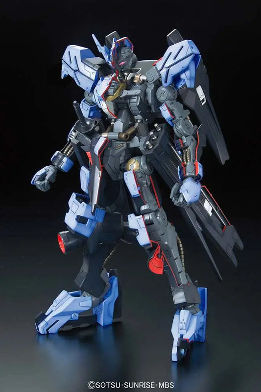 BANDAI - GUNDAM ORPHAN FULL MECHANICS VIDAR 1/100 MODEL KIT 18 cm