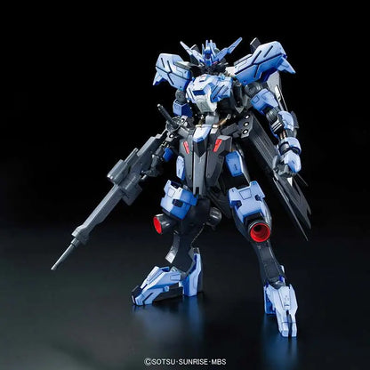 ORPHAN GUNDAM FULL MECHANICS VIDAR 1/100