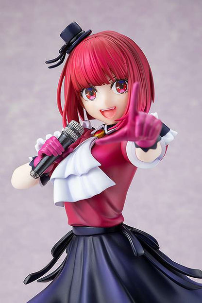KADOKAWA OSHI NO KO KANA ARIMA 1/7 STATUA 22 cm