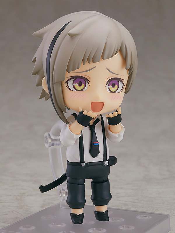 BUNGO STRAY DOGS ATSUSHI NAKA NENDOROID