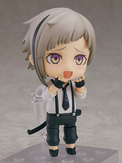 BUNGO STRAY DOGS ATSUSHI NAKA NENDOROID