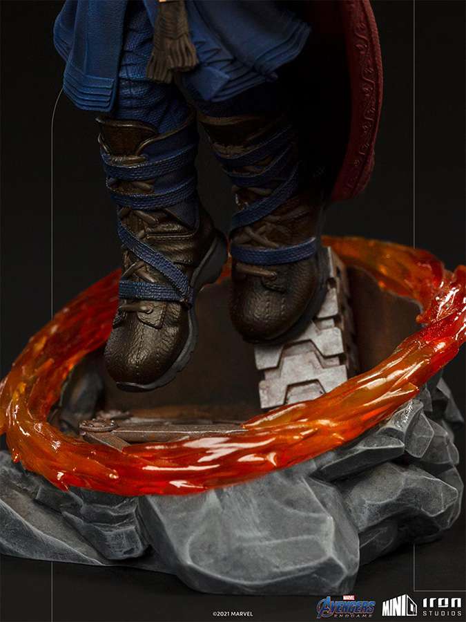 AVENGERS ENDGAME DR STRANGE MINICO
