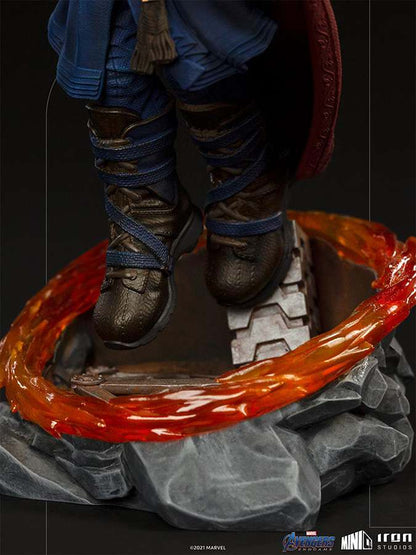 AVENGERS ENDGAME DR STRANGE MINICO