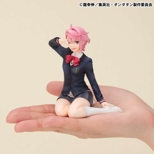 DAN DA DAN PALM SIZE AIRA G.E.M STATUE