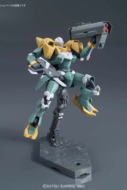 BANDAI HG NEW MS ORPHANS 1/144 MODEL KIT 12 cm