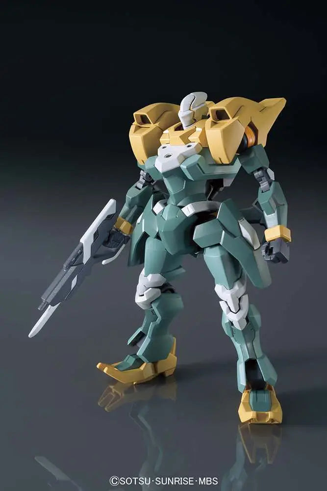 BANDAI HG NEW MS ORPHANS 1/144 MODEL KIT 12 cm