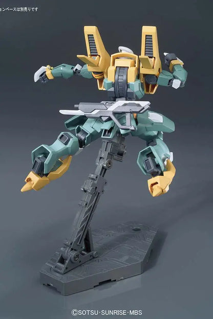 BANDAI HG NEW MS ORPHANS 1/144 MODEL KIT 12 cm