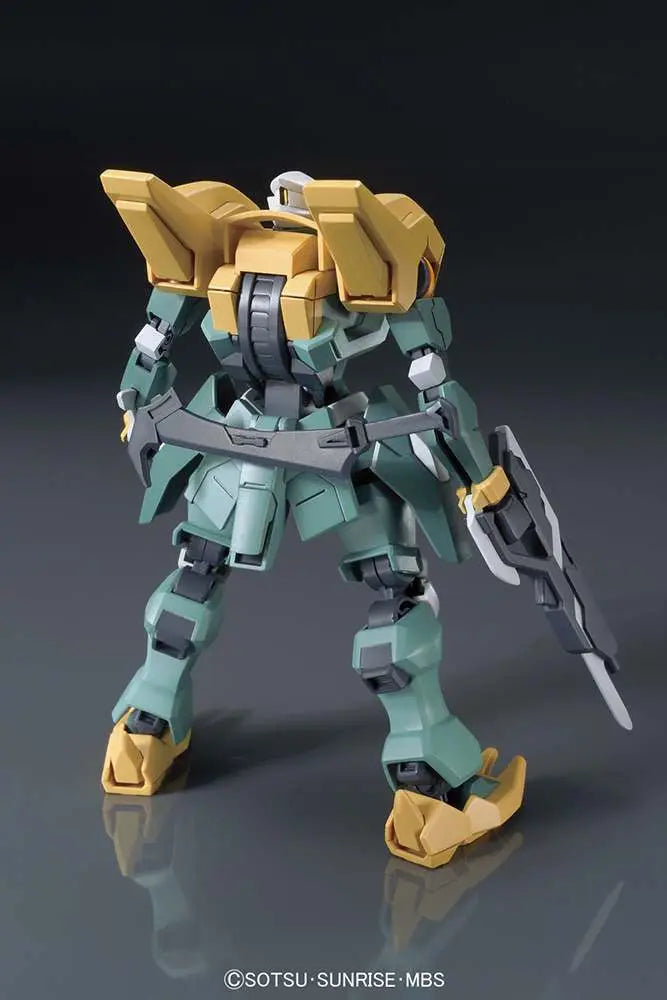 BANDAI HG NEW MS ORPHANS 1/144 MODEL KIT 12 cm