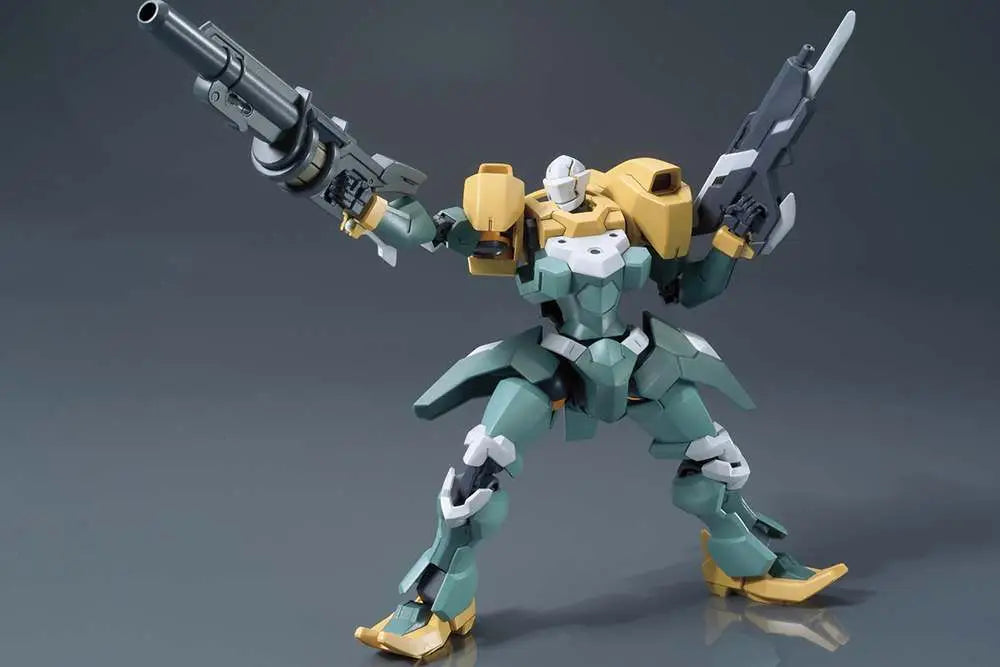 BANDAI HG NEW MS ORPHANS 1/144 MODEL KIT 12 cm