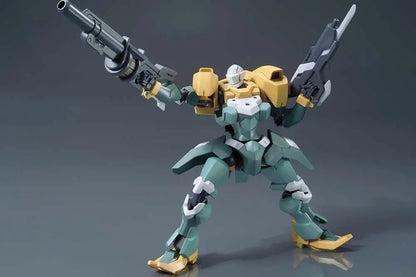 BANDAI HG NEW MS ORPHANS 1/144 MODEL KIT 12 cm
