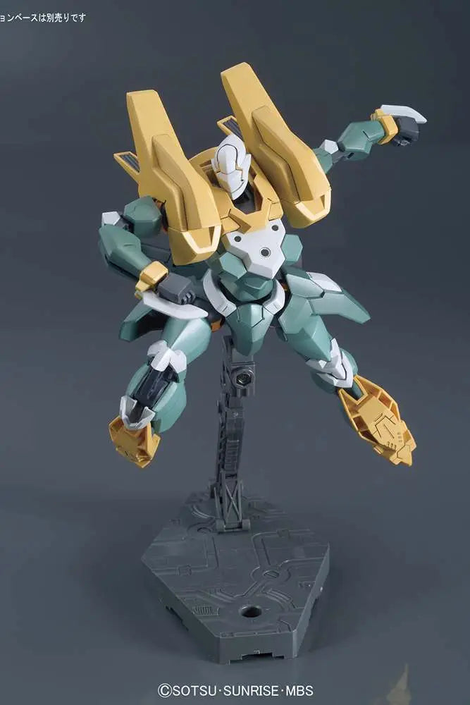 BANDAI HG NEW MS ORPHANS 1/144 MODEL KIT 12 cm