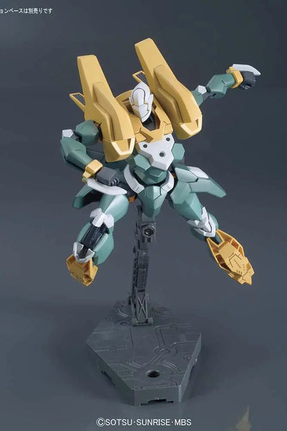 BANDAI HG NEW MS ORPHANS 1/144 MODEL KIT 12 cm