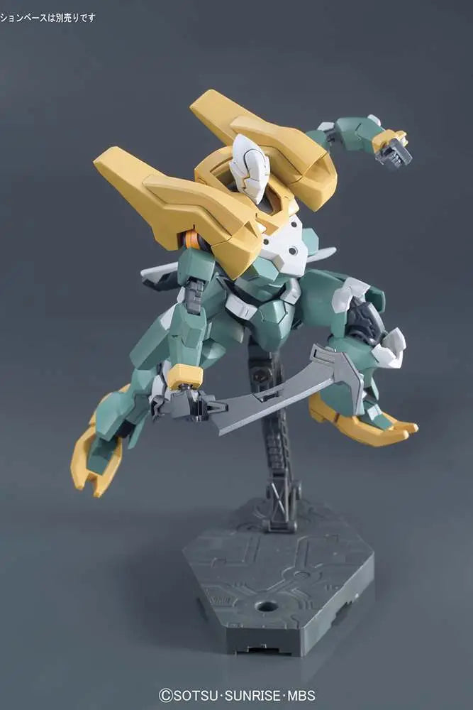 BANDAI HG NEW MS ORPHANS 1/144 MODEL KIT 12 cm