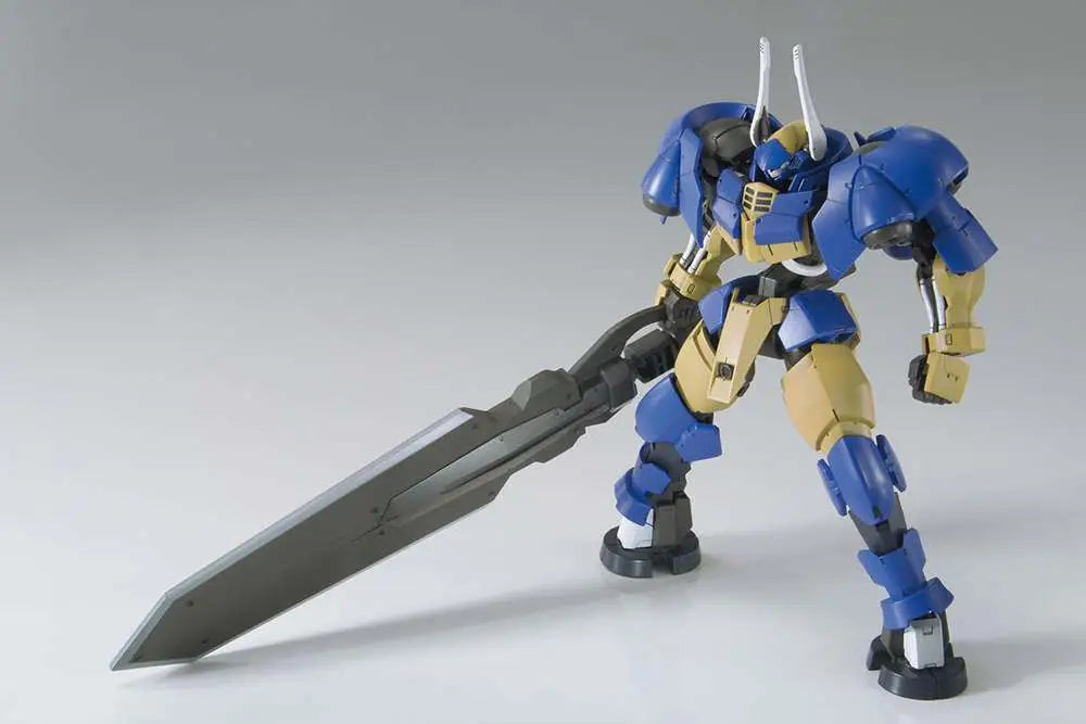 BANDAI HG HELMWIGE REINCAR 1/144 MODEL KIT 12 cm