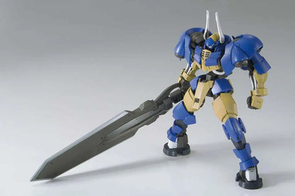 BANDAI HG HELMWIGE REINCAR 1/144 MODEL KIT 12 cm