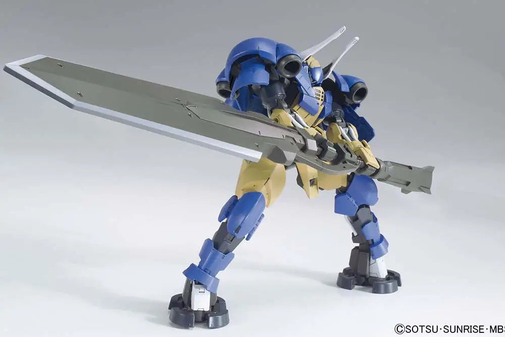 BANDAI HG HELMWIGE REINCAR 1/144 MODEL KIT 12 cm