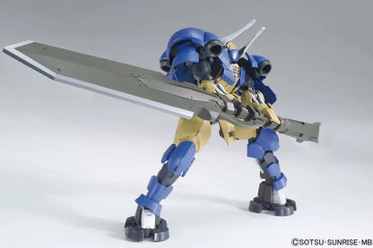 BANDAI HG HELMWIGE REINCAR 1/144 MODEL KIT 12 cm