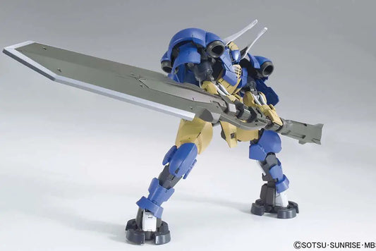 BANDAI HG HELMWIGE REINCAR 1/144 MODEL KIT 12 cm