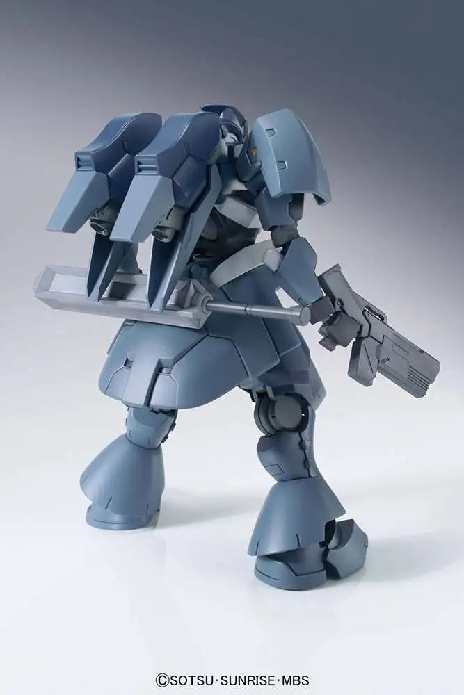 BANDAI HG ROUEI 1/144 MODEL KIT 12 cm