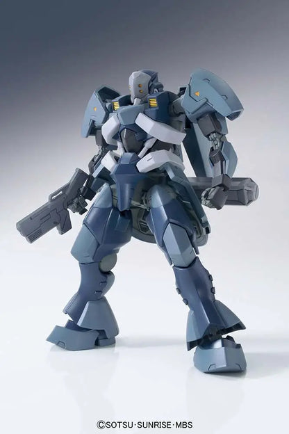 BANDAI HG ROUEI 1/144 MODEL KIT 12 cm