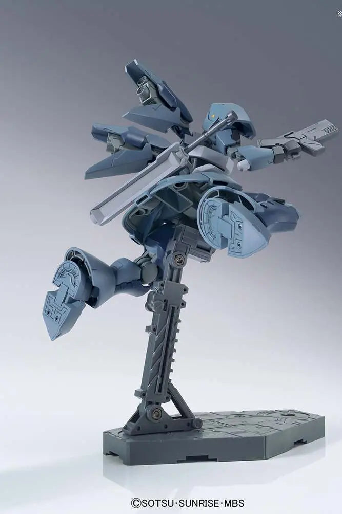 BANDAI HG ROUEI 1/144 MODEL KIT 12 cm