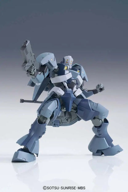 BANDAI HG ROUEI 1/144 MODEL KIT 12 cm
