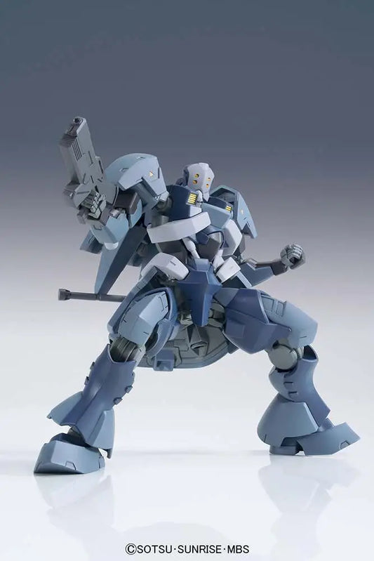 BANDAI HG ROUEI 1/144 MODEL KIT 12 cm
