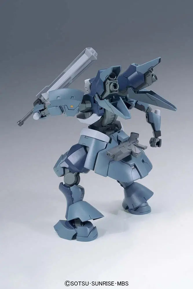 BANDAI HG ROUEI 1/144 MODEL KIT 12 cm