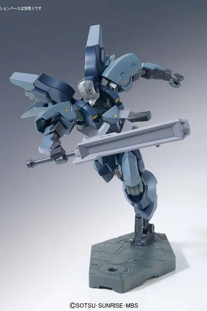 BANDAI HG ROUEI 1/144 MODEL KIT 12 cm