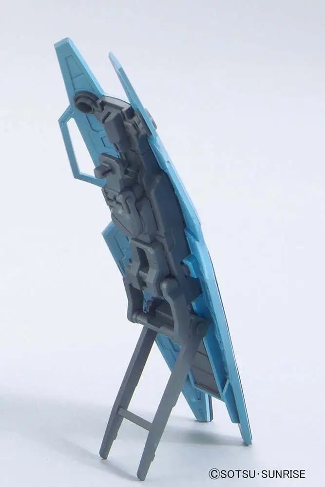 BANDAI MG GM SNIPER II 1/100 MODEL KIT 18 cm
