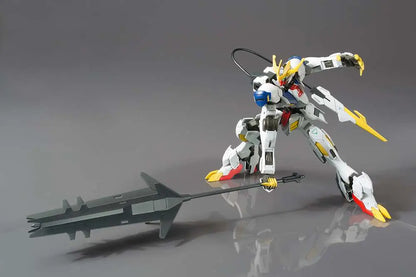 BANDAI - GUNDAM HG LUPUS REX 1/144 MODEL KIT 13 cm
