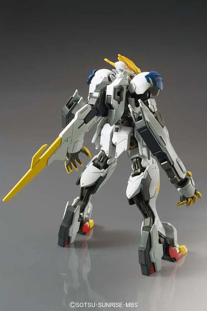 BANDAI - GUNDAM HG LUPUS REX 1/144 MODEL KIT 13 cm
