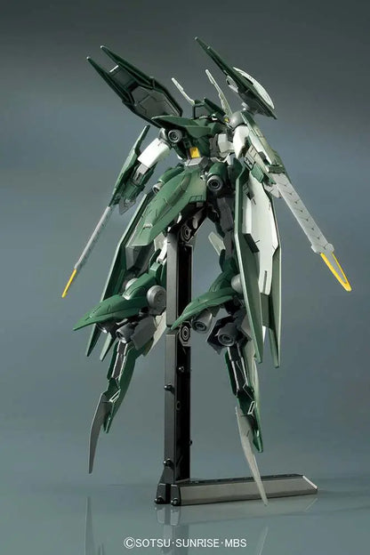 BANDAI HG NEW MS C ORPHANS 1/144 MODEL KIT 13 cm