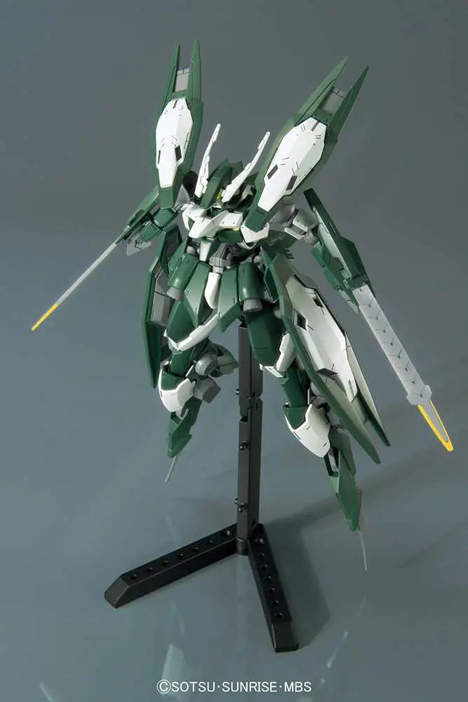 BANDAI HG NEW MS C ORPHANS 1/144 MODEL KIT 13 cm