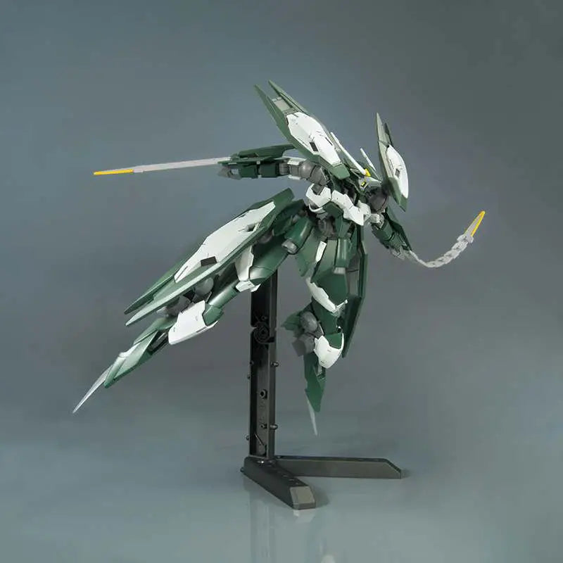 BANDAI HG NEW MS C ORPHANS 1/144 MODEL KIT 13 cm