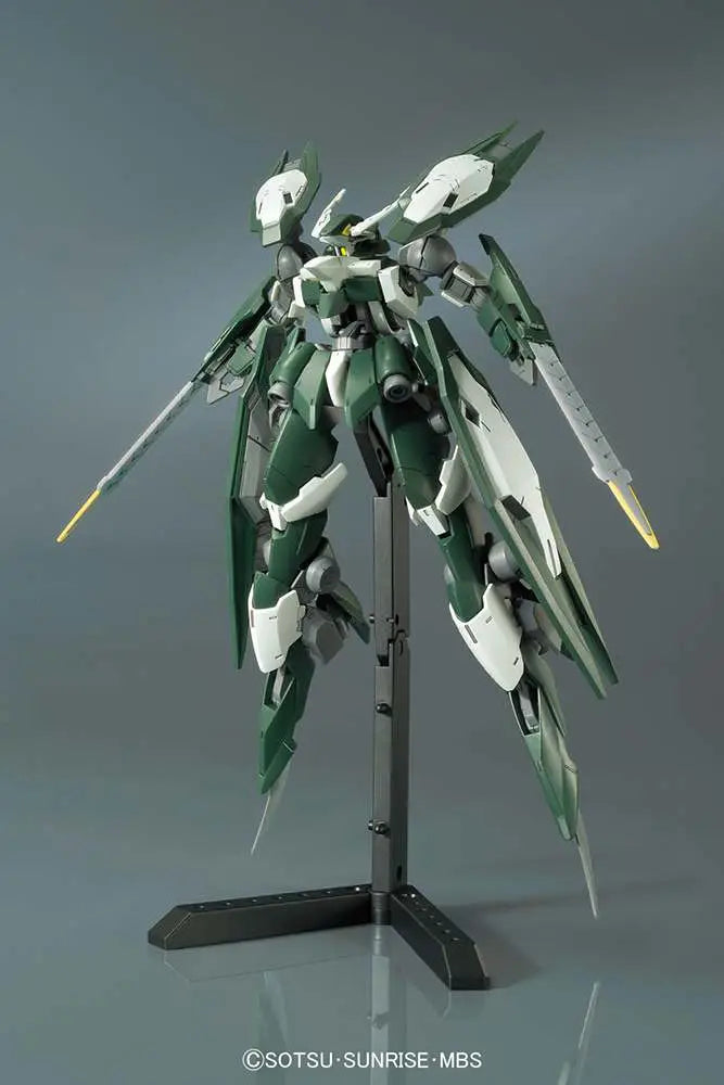 BANDAI HG NEW MS C ORPHANS 1/144 MODEL KIT 13 cm