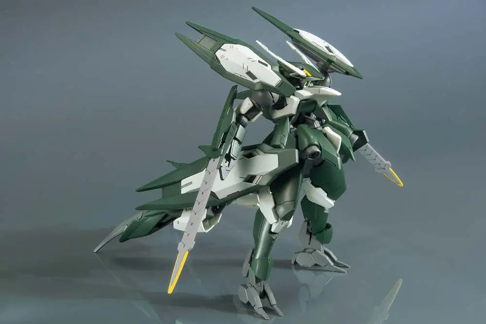 BANDAI HG NEW MS C ORPHANS 1/144 MODEL KIT 13 cm