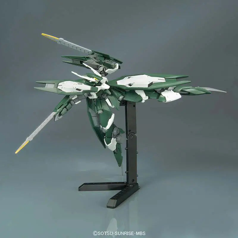 BANDAI HG NEW MS C ORPHANS 1/144 MODEL KIT 13 cm