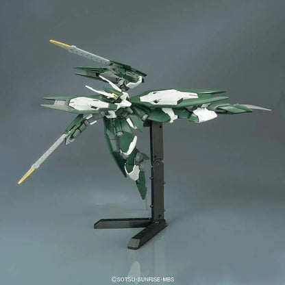 BANDAI HG NEW MS C ORPHANS 1/144 MODEL KIT 13 cm