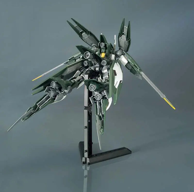 BANDAI HG NEW MS C ORPHANS 1/144 MODEL KIT 13 cm
