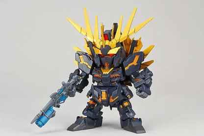 SD GUNDAM UN BANSH NORN DSTR EX STD 015