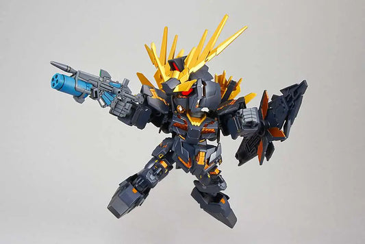 SD GUNDAM UN BANSH NORN DSTR EX STD 015