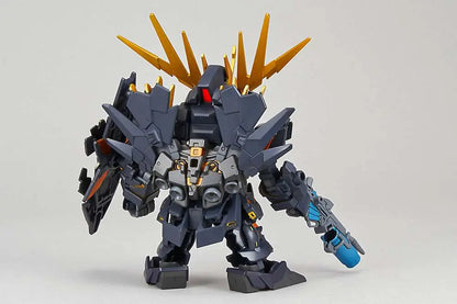 SD GUNDAM UN BANSH NORN DSTR EX STD 015