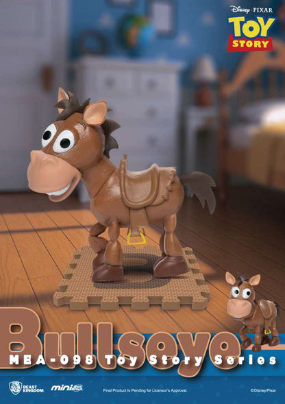 TOY STORY SERIES BLIND BOX SET (6)